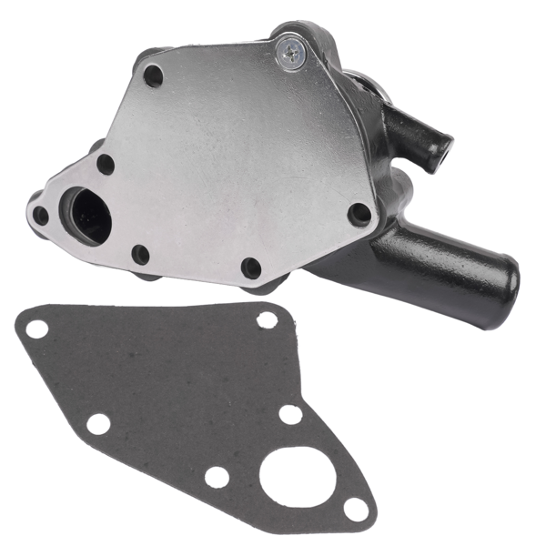 水泵 Engine Water Pump Fits for Isuzu Elf Journey w/ G201 C240 C221 G240 8-94376-832-0 Black 1Pc-5