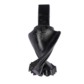 钻头 Auger Drill Bit for All Square Shank Auger Bits 1-1/4" Square Base 3/8" Hole