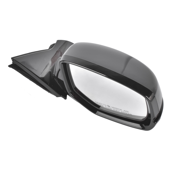 后视镜 76200T2GA42ZC Right Rearview Mirror Fit for 2013-2015 Honda Accord, Heated Glass-2