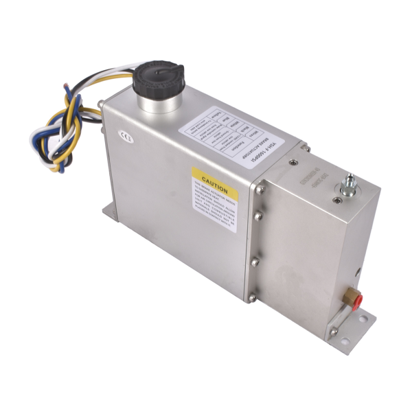 液压泵 1600 psi Electric Over Hydraulic (EOH) Trailer-Mounted Brake Actuator 387-7067-4