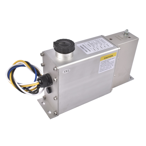 液压泵 HBA-10 Electric/Hydraulic Drum Brake Actuator 1,000psi - 381-7065, 3817065-7