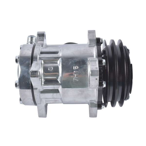 空调压缩机 AC Compressor 87026034 SD7H15 Fit for Peterbilt 200 330 357 359 378 379 387 397-3