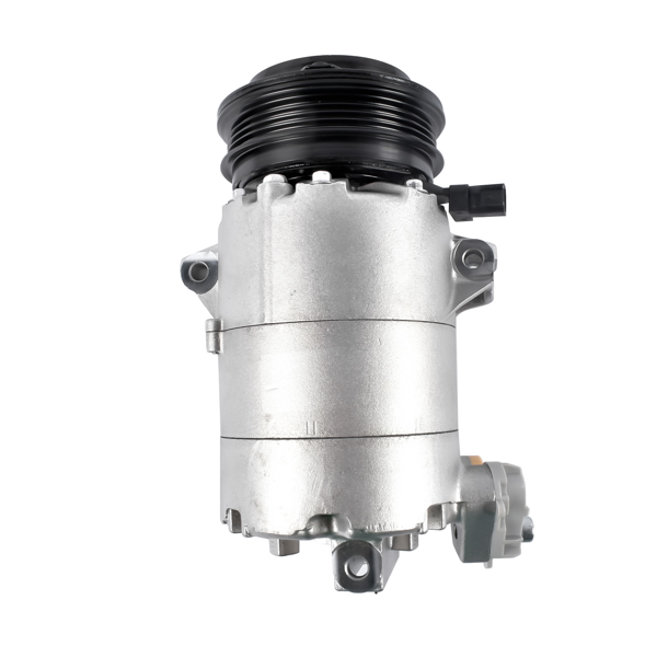 空调压缩机 AC Compressor CV6119D629BL Fit for Ford Transit Connect 2.5L Gas 2014-2018-2