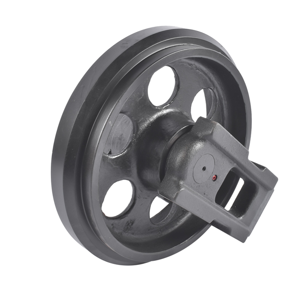 惰轮 Front Idler Wheel Fit for Kubota KX161-3 KX161-3S KX161-3ST U45S U45ST-7