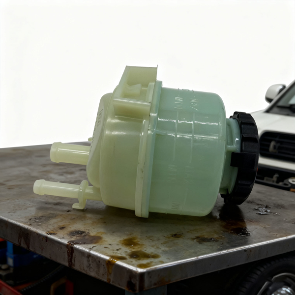带盖动力转向油箱储液罐 4436022170 适用于雷克萨斯 GS300 GS400 GS430 SC430 LS430-14