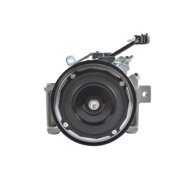 空调压缩机 A/C Compressor Assy Fit for Lincoln Navigator 18-22 Ford F150 Expedition 3.5L 168386-8