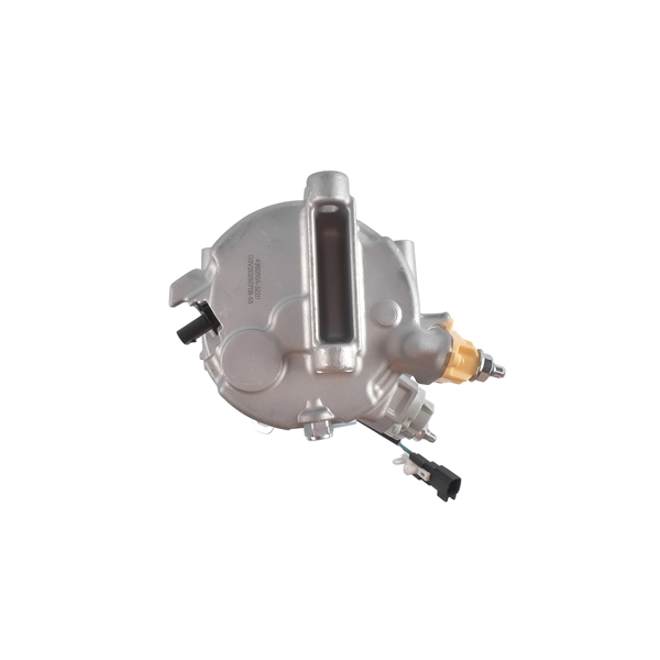 空调压缩机 A/C Compressor Assy Fit for Lincoln Navigator 18-22 Ford F150 Expedition 3.5L 168386-9