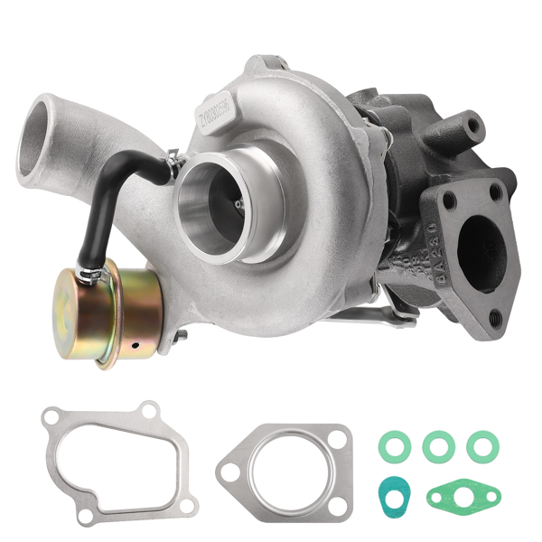 Turbo Charger GT1752S fit for KIA Sorento 2.5 CRDI D4CB 140HP 282004A101 733952-1