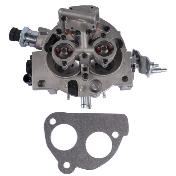 节气门体 Fuel Injection Throttle Body Fits for Chevy GMC C1500 C2500 K1500 K2500 Pickup Suburban 1993-1995 1Pc-1