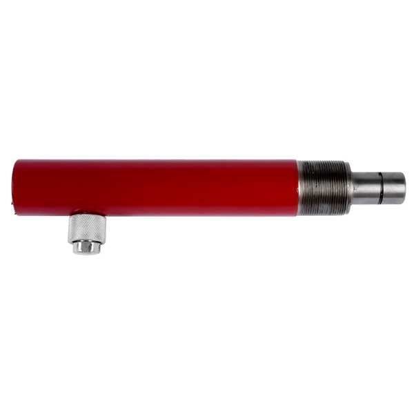 千斤顶油缸 Porta Power Ram Hydraulic Jack Power Type 5 Stroke Maximum Lift Height 395mm 4T-2