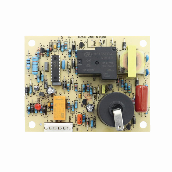 适用于 Atwood Dometic 33488 33488 31501 房车炉点火控制电路板-9
