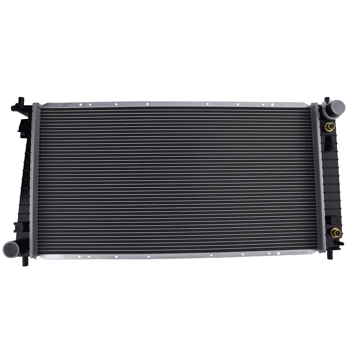 Auto Engine Radiator fit for Ford F150 F250 F350 5.4L 1999-2003 2136A Cross Flow