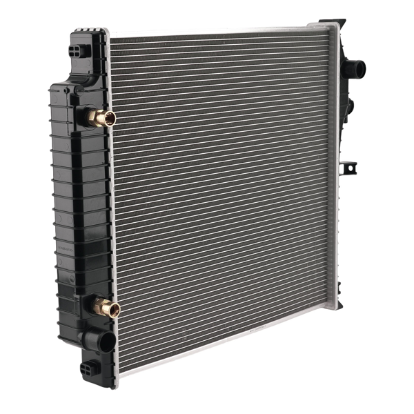 AT Trans Radiator fit for Ford Explorer Sport Trac 4.0L 4.6L 2006-07 6L2Z8005AD-1