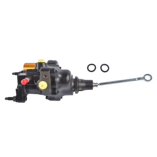 液压助力器 Hydraulic Power Brake Booster Fits for Chevrolet R3500 V3500 GMC C2500 C3500 K3500 1982-1991 1Pc-4