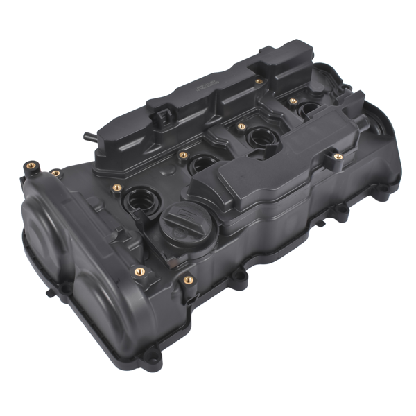 气门室盖 Valve Cover 12310-5BA-A01 12310-RPY-G01 Replacement for Honda 2.0L Civic HR-V Accord 2016-25-4