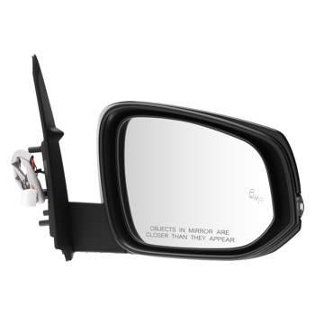 Power Side View Mirror Right fit for Toyota Tacoma TRD Off-Road 2016-2023 Heated