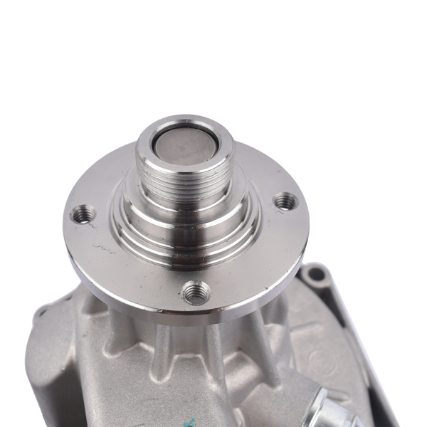 水泵 11511713266 Water Pump Fit for BMW 5(E60) 6(E63) 7(E38) 5(E39) Z8(E52) X5(E53)-6