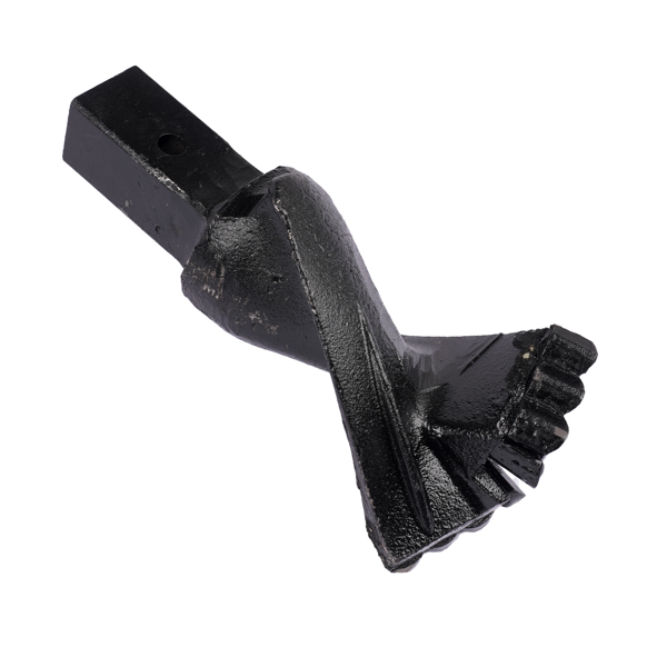 钻头 Auger Drill Bit for All Square Shank Auger Bits 1-1/4" Square Base 3/8" Hole-6