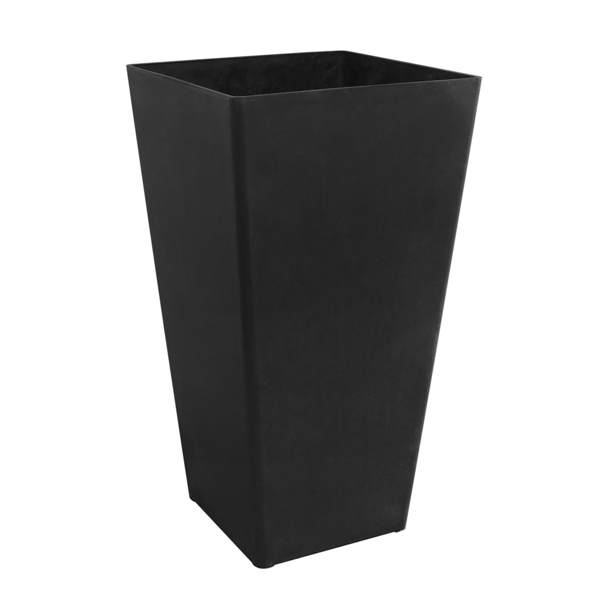24英寸室内外两用再生板岩花盆    （Walmart仓库发货）-1