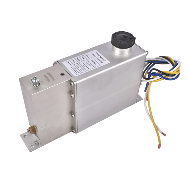 液压泵 HBA-10 Electric/Hydraulic Drum Brake Actuator 1,000psi - 381-7065, 3817065-2