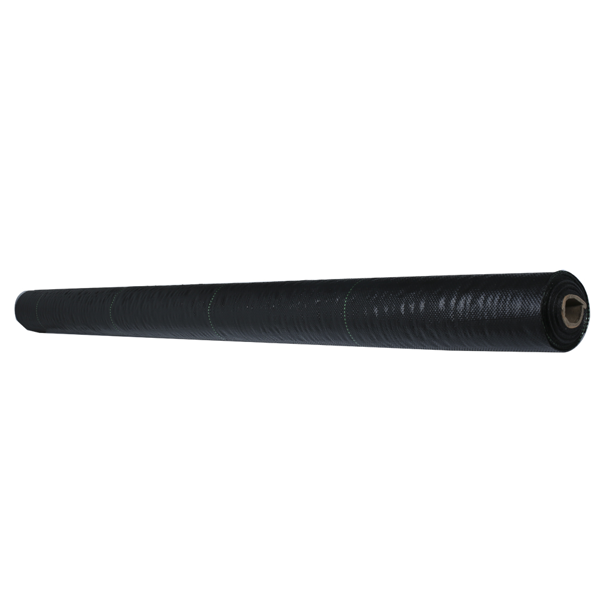 6.5*300 feet 防草布 (100gsm)（对折）-2