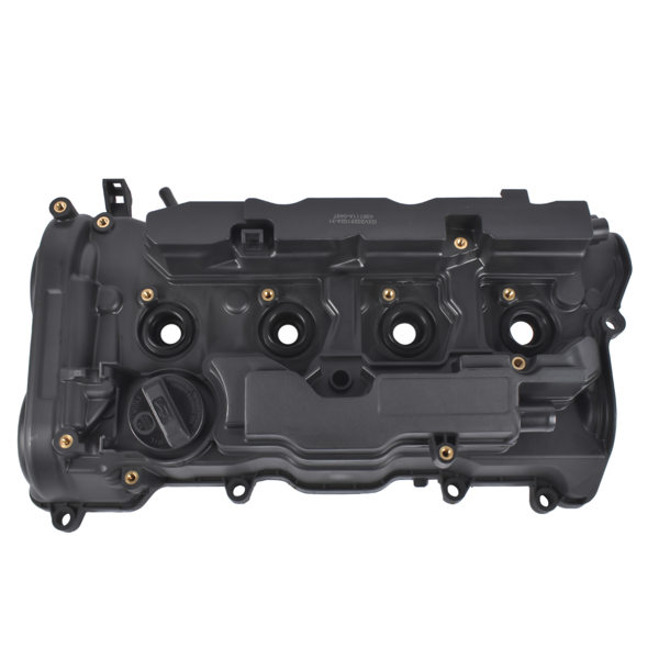 气门室盖 Valve Cover 12310-5BA-A01 12310-RPY-G01 Replacement for Honda 2.0L Civic HR-V Accord 2016-25-1