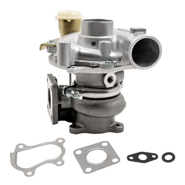 Turbo Turbocharger fit for ISUZU D-Max Rodeo 2.5L 4JA1-T RHF5 8972402101 VA420037-1