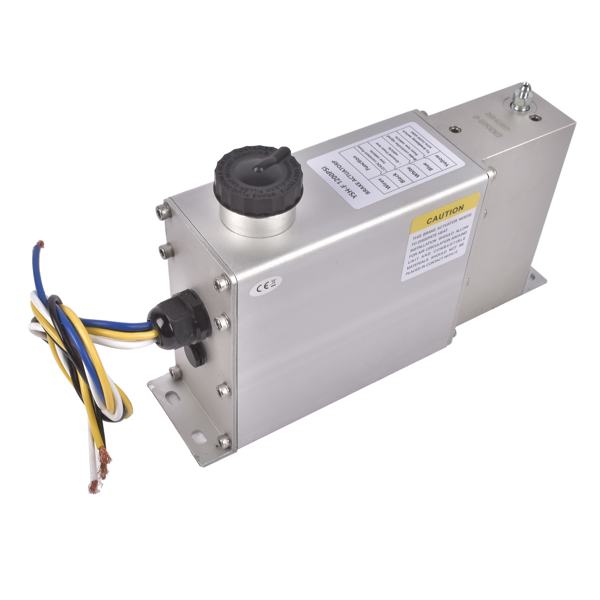 液压泵 New Electric / Hydraulic Drum Brake Actuator 1,200psi - 381-7066, 3817066-5
