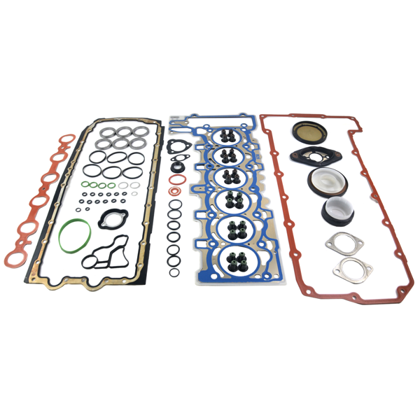 发动机大修包 Full Engine Head Gasket Set 11127582245 Fit for BMW E90 E91 E93 E92 E60 E61 E83 E85-3