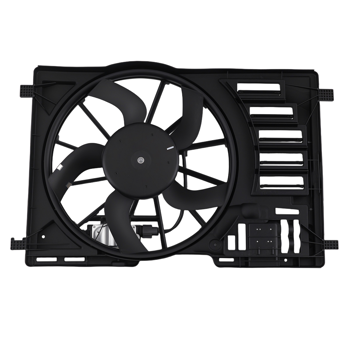 Cooling Fan fit for Ford Escape 2.0L 13-16 CV6Z8C607M 75948 CV6Z8C607S 622870