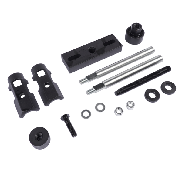 喷油器拆卸工具 Injector Extractor Removal Tool Set Fit for Ford Focus Galaxy 2.0L EcoBlue Diesel-13