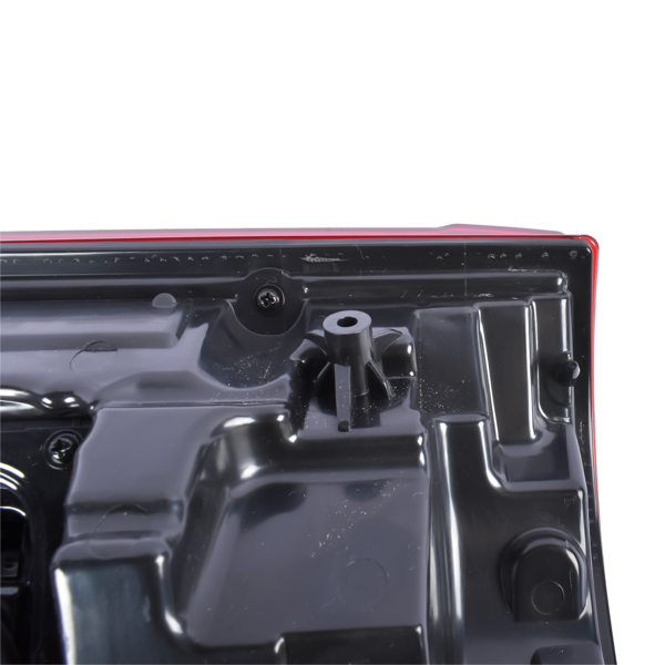 尾灯总成 LED Tail Light with Blind Spot Fit for 2021-2023 Ford F150 Left Driver Side-11