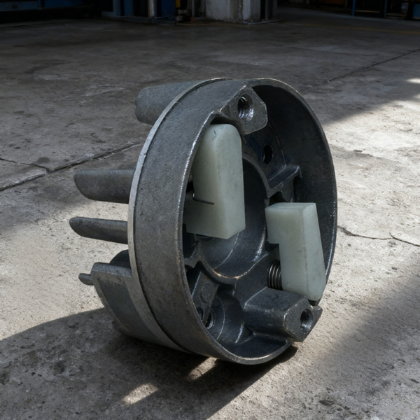 适用于 ECHO PB-8010 PB-9010 背负式吹风机的飞轮 A409001370-15