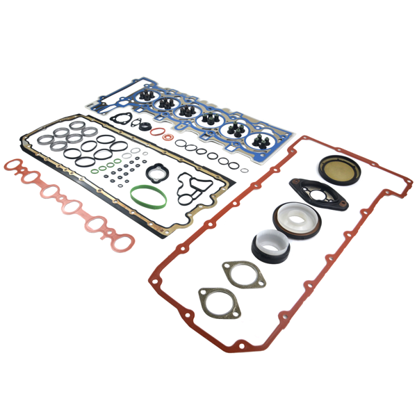 发动机大修包 Full Engine Head Gasket Set 11127582245 Fit for BMW E90 E91 E93 E92 E60 E61 E83 E85-2