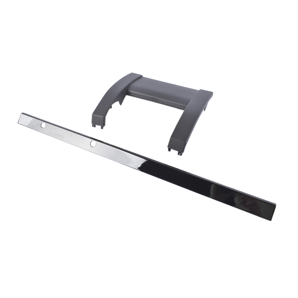 爬梯 Side Roof Rack Access Ladder w/Hardware Fit for Land Rover Defender 90 & 110 2020-25-11
