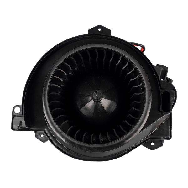 鼓风机 Blower Motor Assembly 0008307902 Fits for Mercedes-Benz Sprinter 2500 1500 3500 4500 2019-2024 Black 1Pc-9