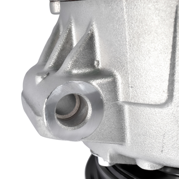 空调压缩机 AC Compressor CV6119D629BL Fit for Ford Transit Connect 2.5L Gas 2014-2018-11