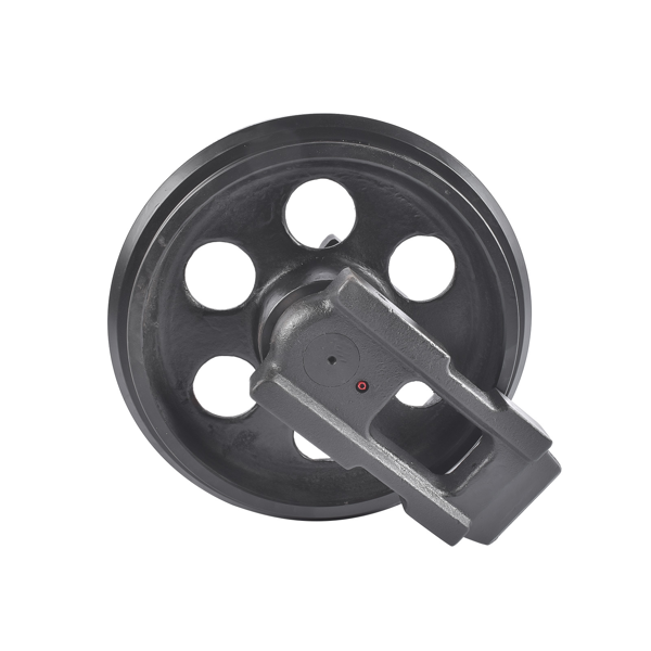 惰轮 Front Idler Wheel Fit for Kubota KX161-3 KX161-3S KX161-3ST U45S U45ST-1