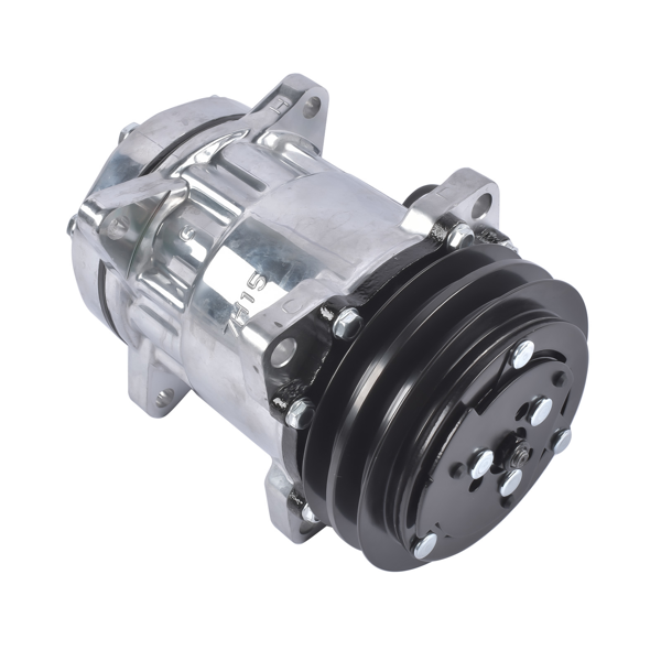 空调压缩机 AC Compressor 87026034 SD7H15 Fit for Peterbilt 200 330 357 359 378 379 387 397-5