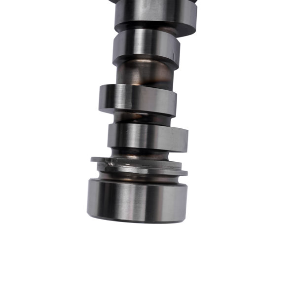 凸轮轴 Engine Camsahft Fits for Chevy LS LS1 .595" Lift 296° Duration Sloppy Stage 3 E-1841-P Gray 1Pc-8