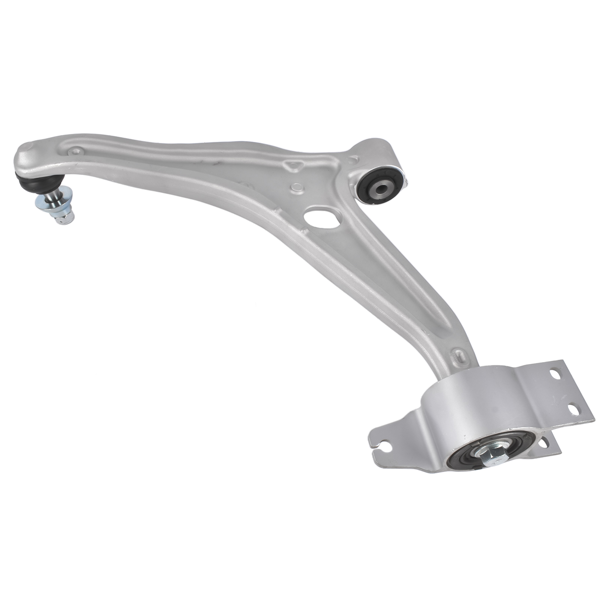 控制臂 Front Lower Right Control Arm Fits for Mercedes-Benz GLS250 GLB250 Sport Utility 2.0L L4 2015-2020 Silver 1Pc-5