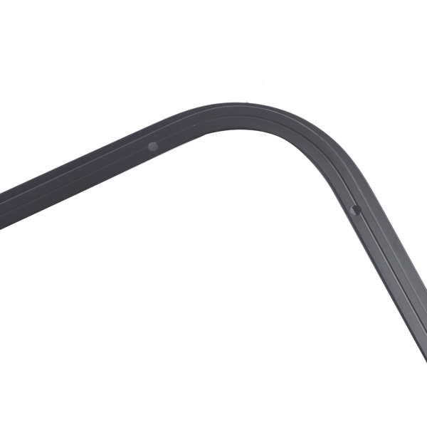 房车车窗 33.5" W x 10.5" H RV Window Tinted RV Window w/ Net Screen and Trim Ring-11