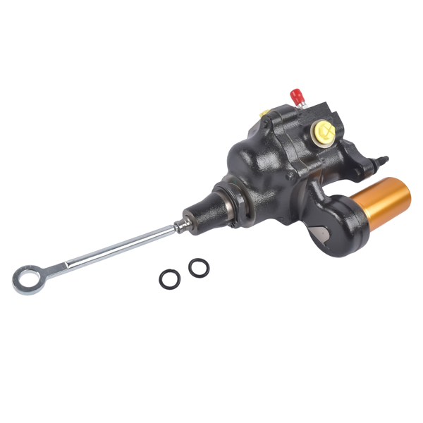 液压助力器 Hydraulic Power Brake Booster Fits for Chevrolet R3500 V3500 GMC C2500 C3500 K3500 1982-1991 1Pc-3