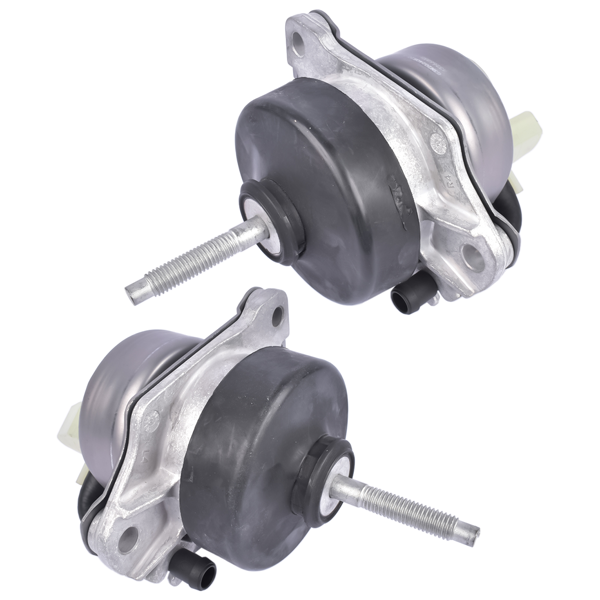 发动机支架 2* Engine Mount Assembly FR3Z6038E FR3Z6038G Fit for Ford Mustang 2.3L 2015 2016-21-6