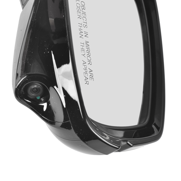 后视镜 76200T2GA42ZC Right Rearview Mirror Fit for 2013-2015 Honda Accord, Heated Glass-10