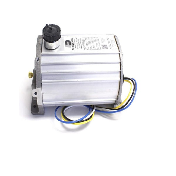 液压泵 Hydraulic Liftgate Pump 12V 1600PSI OEM K7165100 K71-651-00 Replacement for Disc Brake Axles-1