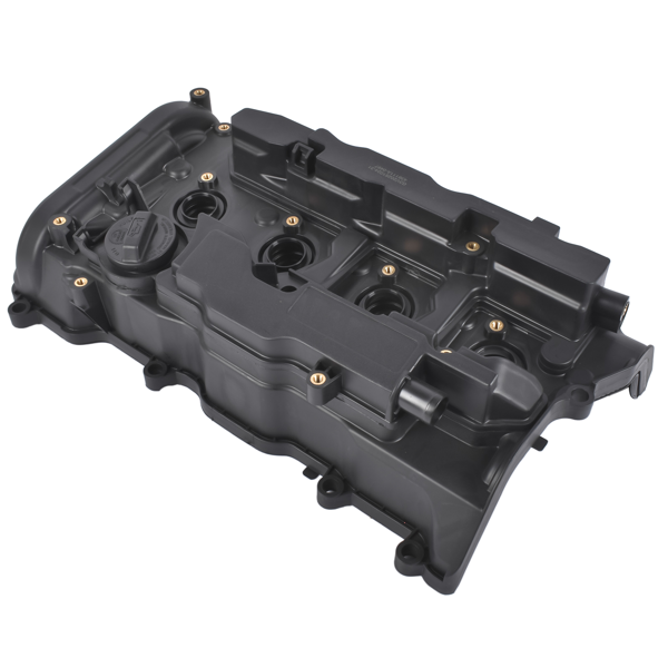 气门室盖 Valve Cover 12310-5BA-A01 12310-RPY-G01 Replacement for Honda 2.0L Civic HR-V Accord 2016-25-6