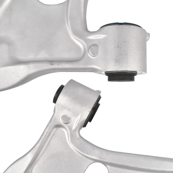 控制臂 2Pcs Front Lower Left and Right Control Arm Fit for Mercedes-Benz GLA250 GLB250 Sport Utility 2.0L L4 2015-2025 Silver-9