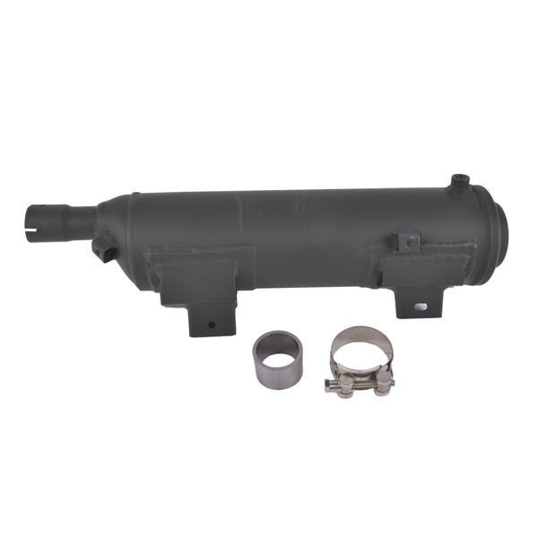 消声器 Muffler Fit for Honda TRX350TE TRX350TM TRX350FE TRX350FM Rancher 350 2x4 2000-05-2