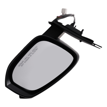 Right Mirror Power Heated fit for Toyota RAV4 Limited 2013-2014 TO1320310